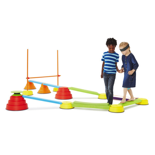 Build N Balance Advanced Set