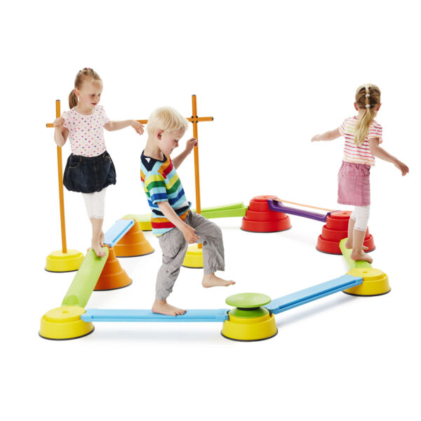 Build N Balance Advanced Set