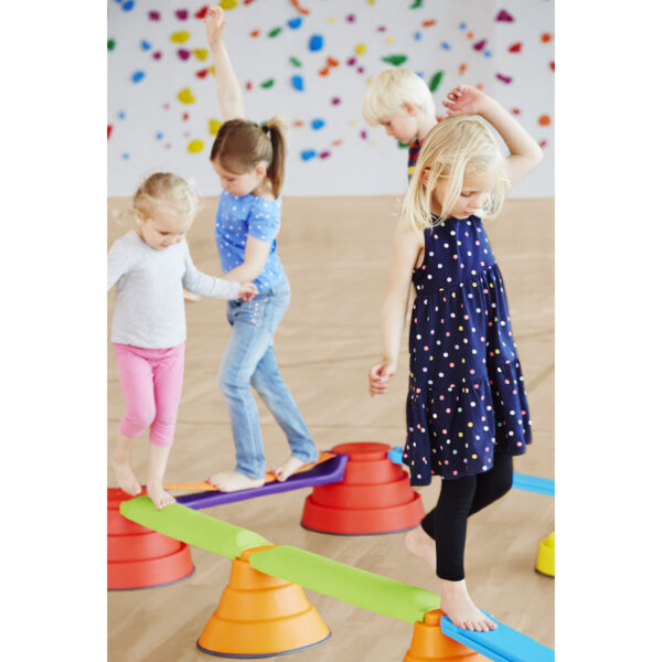 Build N Balance Advanced Set