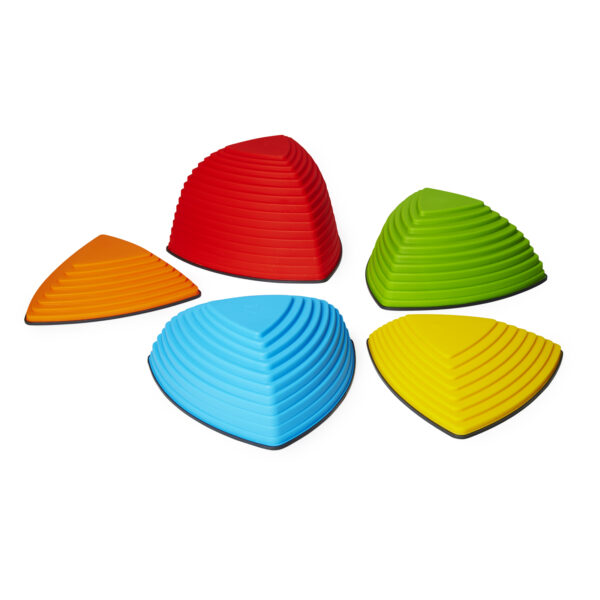 ERSWING4121.jpg Hilltops, Set of 5