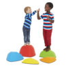 image description Hilltops, Set of 5