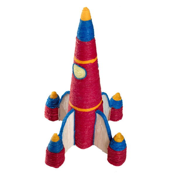 Super Wikki Stix, 3' Long, Pack of 48