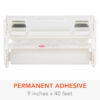 Permanent Adhesive Refill for 9" Creative Station