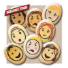 Jumbo Emotion Stone, Pack of 8