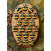 ERSYUS1094_2.jpg Honey Bee Number Stones, Set of 20