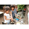 Mud Kitchen Activity Cards
