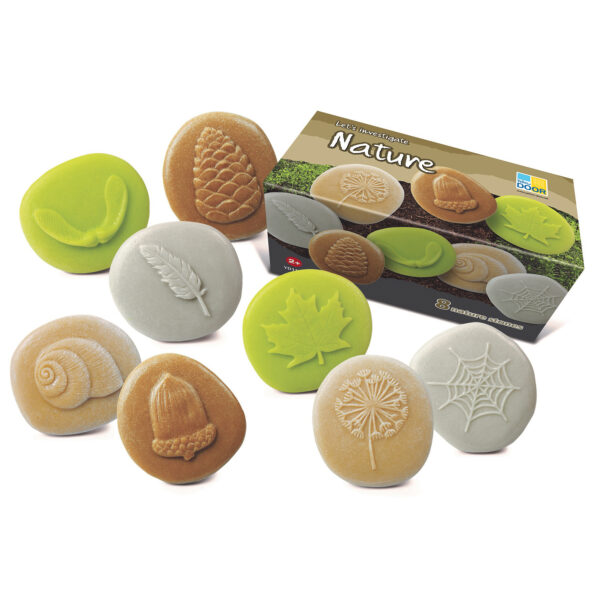 ERSYUS1197.jpg Let's Investigate Nature, Set of 8 Stone Figures