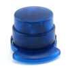 Staple Free Stapler, Pack of 3