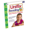 Unifix Reading Early Phonics Kit