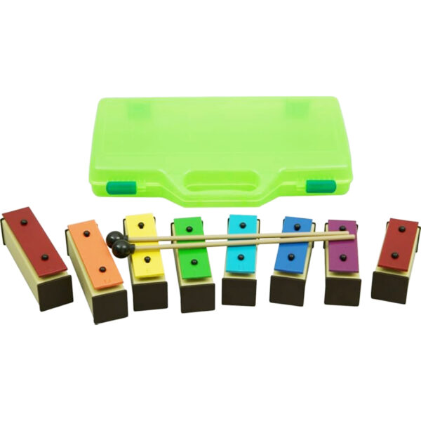 Resonator Bells, 8 Note