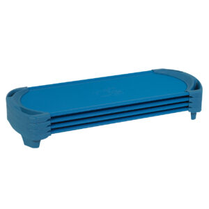 SPACELINE STANDARD/TODDLER COTS