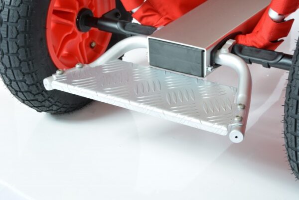 Ramblers Step Up Board